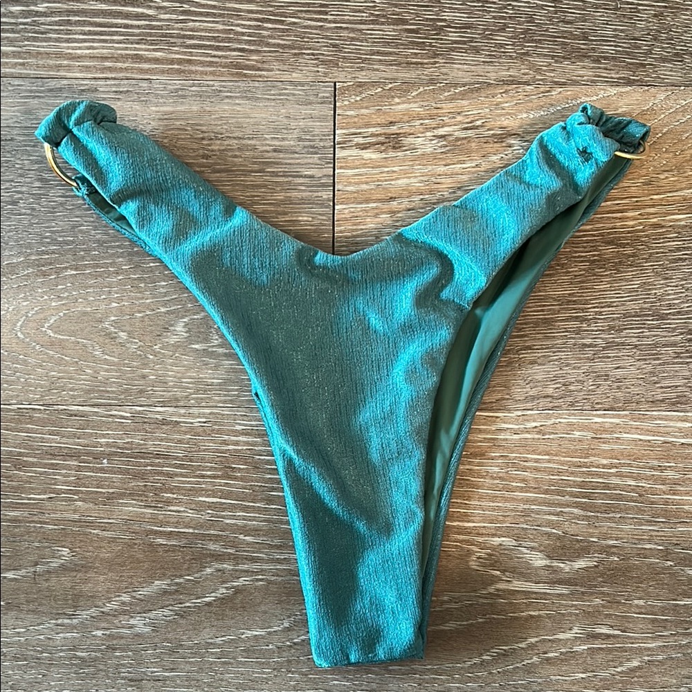 bikini bottoms
